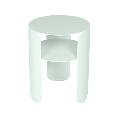 BEBOP SIDE TABLE ø 35 CM by Fermob