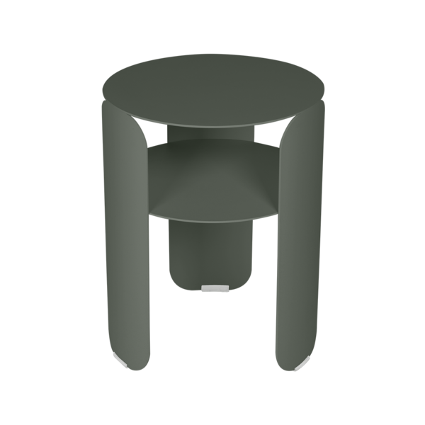 BEBOP SIDE TABLE ø 35 CM by Fermob