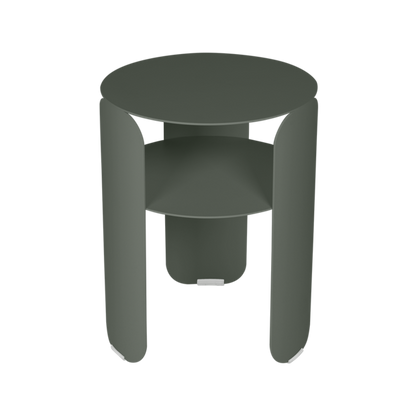 BEBOP SIDE TABLE ø 35 CM by Fermob