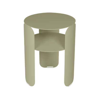 BEBOP SIDE TABLE ø 35 CM by Fermob