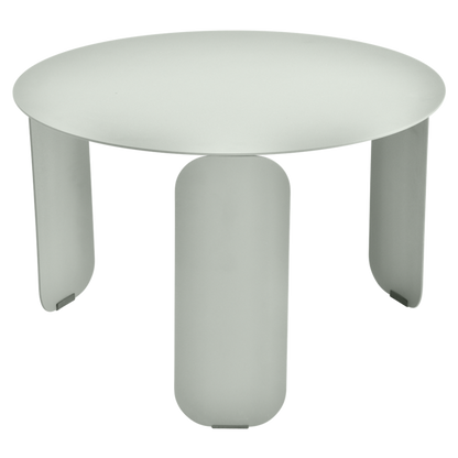 BEBOP LOW TABLE ø 60 CM by Fermob