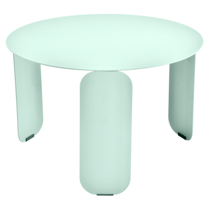 BEBOP LOW TABLE ø 60 CM by Fermob