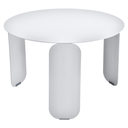 BEBOP LOW TABLE ø 60 CM by Fermob