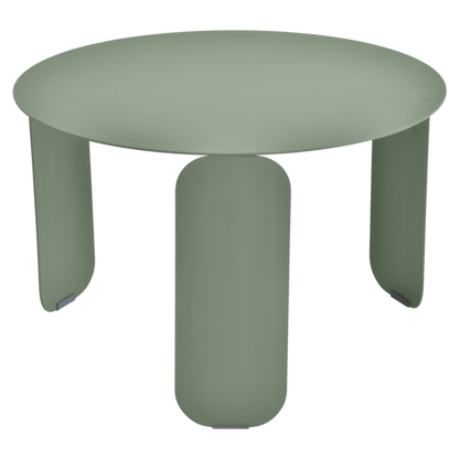BEBOP LOW TABLE ø 60 CM by Fermob