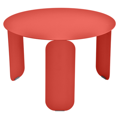 BEBOP LOW TABLE ø 60 CM by Fermob
