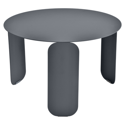 BEBOP LOW TABLE ø 60 CM by Fermob
