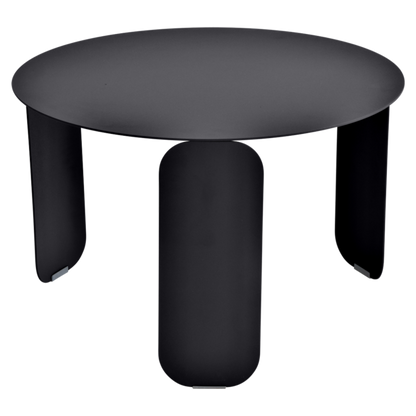 BEBOP LOW TABLE ø 60 CM by Fermob