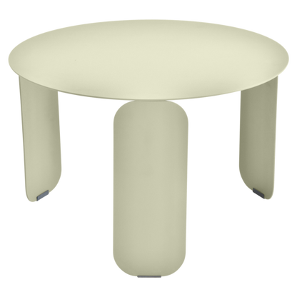 BEBOP LOW TABLE ø 60 CM by Fermob