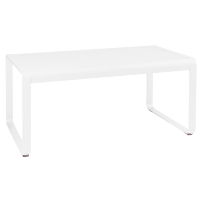 BELLEVIE MID-HEIGHT TABLE 140 X 80 CM by Fermob