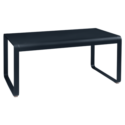 BELLEVIE MID-HEIGHT TABLE 140 X 80 CM by Fermob