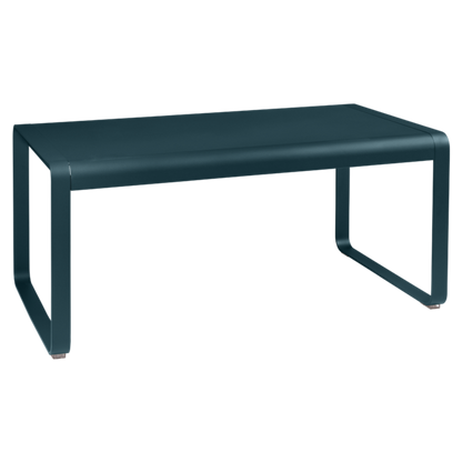 BELLEVIE MID-HEIGHT TABLE 140 X 80 CM by Fermob