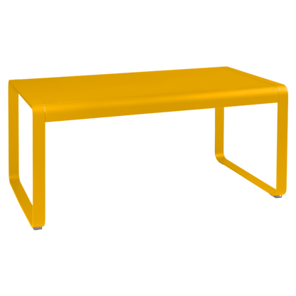 BELLEVIE MID-HEIGHT TABLE 140 X 80 CM by Fermob