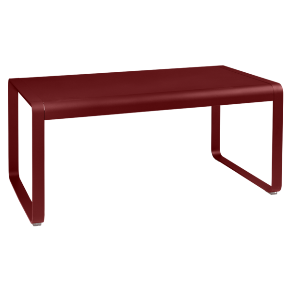 BELLEVIE MID-HEIGHT TABLE 140 X 80 CM by Fermob