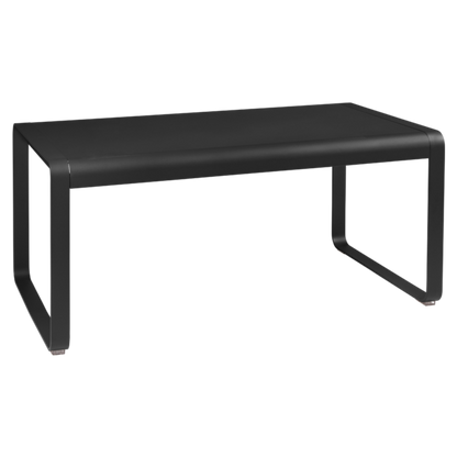 BELLEVIE MID-HEIGHT TABLE 140 X 80 CM by Fermob