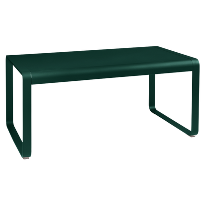 BELLEVIE MID-HEIGHT TABLE 140 X 80 CM by Fermob