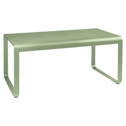 BELLEVIE MID-HEIGHT TABLE 140 X 80 CM by Fermob