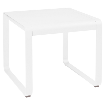BELLEVIE MID-HEIGHT TABLE 74 X 80 CM by Fermob