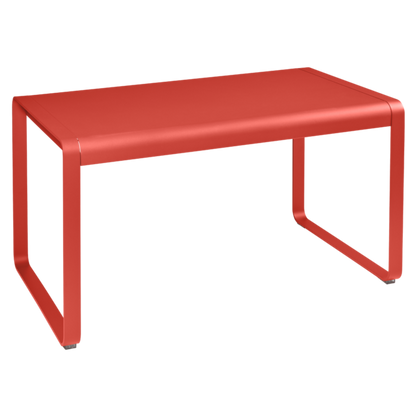 BELLEVIE TABLE 140 X 80 CM by Fermob