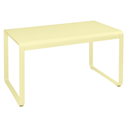 BELLEVIE TABLE 140 X 80 CM by Fermob