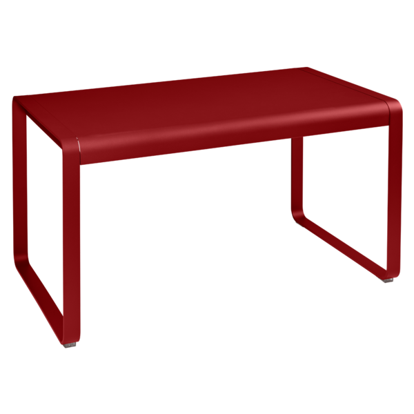 BELLEVIE HIGH TABLE 140 X 80 CM by Fermob