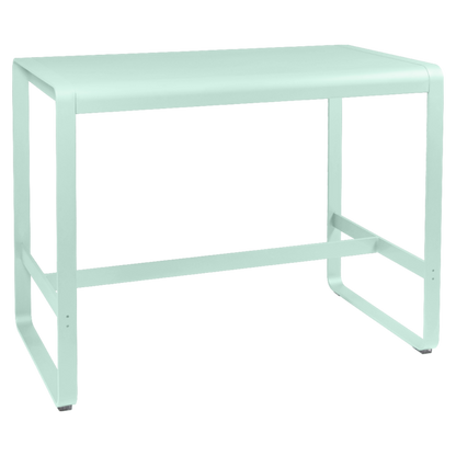BELLEVIE HIGH TABLE 140 X 80 CM by Fermob