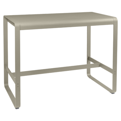 BELLEVIE HIGH TABLE 140 X 80 CM by Fermob