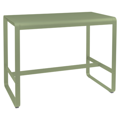 BELLEVIE HIGH TABLE 140 X 80 CM by Fermob
