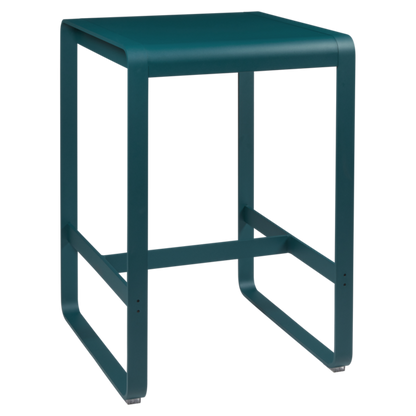 BELLEVIE HIGH TABLE 74 X 80 CM by Fermob