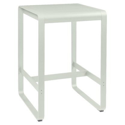 BELLEVIE HIGH TABLE 74 X 80 CM by Fermob