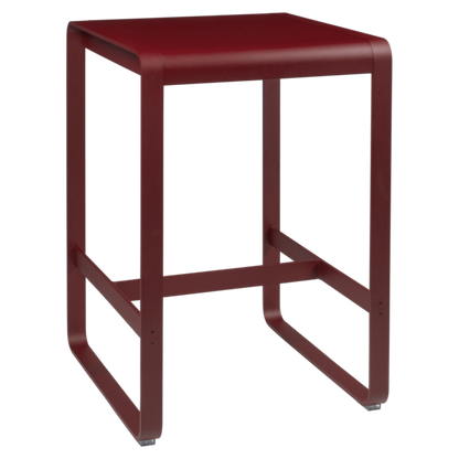 BELLEVIE HIGH TABLE 74 X 80 CM by Fermob