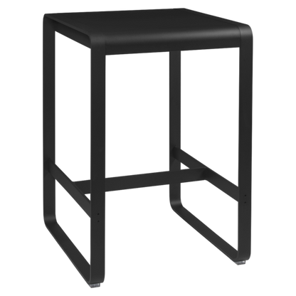 BELLEVIE HIGH TABLE 74 X 80 CM by Fermob