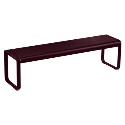 BELLEVIE BENCH by Fermob