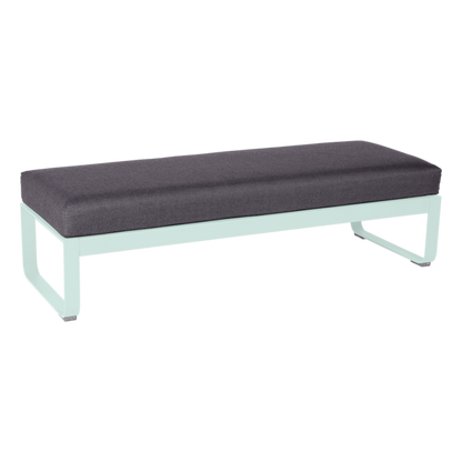 BELLEVIE 2-SEATER OTTOMAN by Fermob