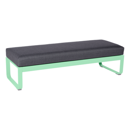 BELLEVIE 2-SEATER OTTOMAN by Fermob