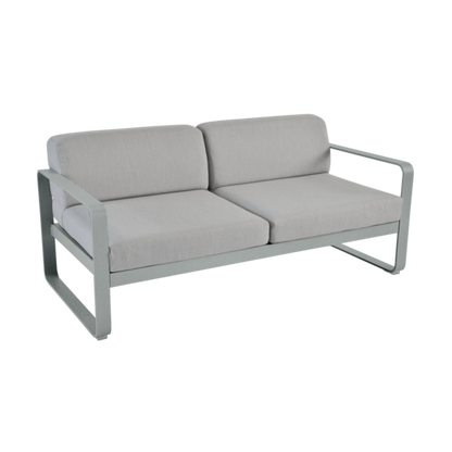 BELLEVIE 2-SEATER SOFA by Fermob