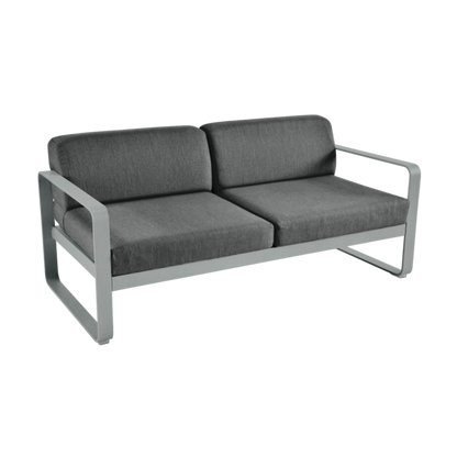 BELLEVIE 2-SEATER SOFA by Fermob