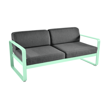 BELLEVIE 2-SEATER SOFA by Fermob