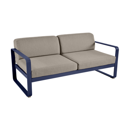BELLEVIE 2-SEATER SOFA by Fermob