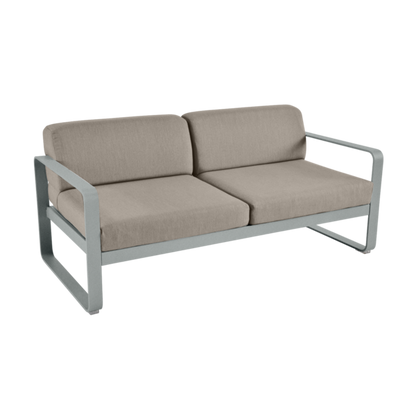 BELLEVIE 2-SEATER SOFA by Fermob