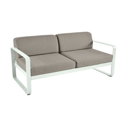 BELLEVIE 2-SEATER SOFA by Fermob