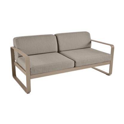 BELLEVIE 2-SEATER SOFA by Fermob