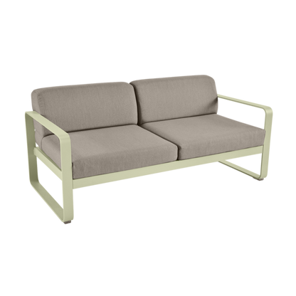 BELLEVIE 2-SEATER SOFA by Fermob