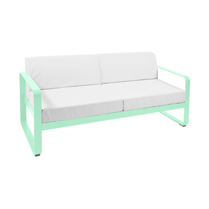 BELLEVIE 2-SEATER SOFA by Fermob