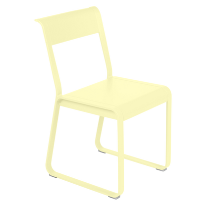 BELLEVIE CHAIR V2 by Fermob