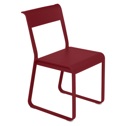 BELLEVIE CHAIR V2 by Fermob