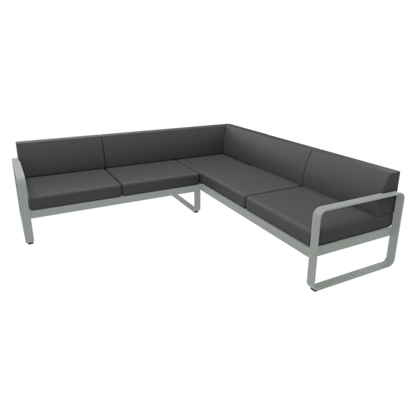 BELLEVIE COMPOSITION 2A by Fermob