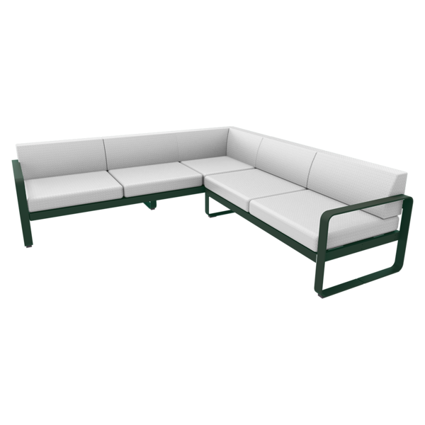 BELLEVIE COMPOSITION 2B by Fermob