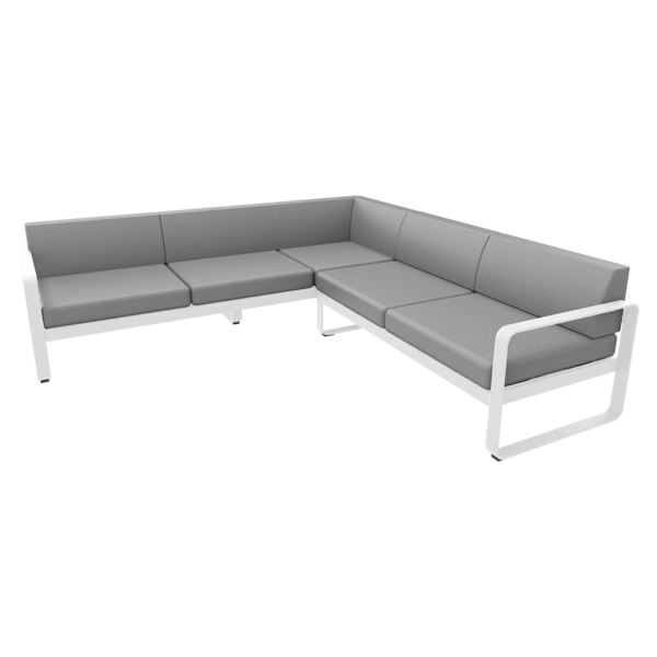 BELLEVIE COMPOSITION 2B by Fermob