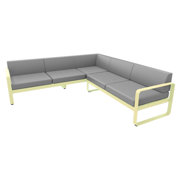 BELLEVIE COMPOSITION 2B by Fermob