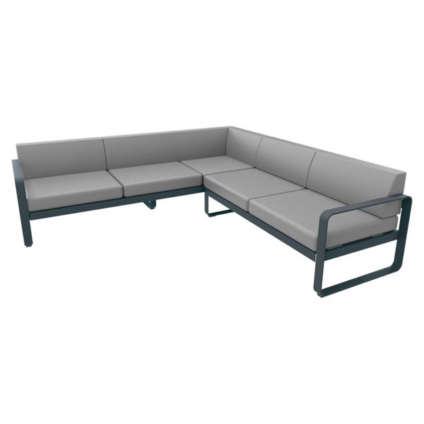 BELLEVIE COMPOSITION 2B by Fermob